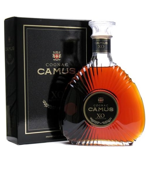 Camus Cognac XO Superieur