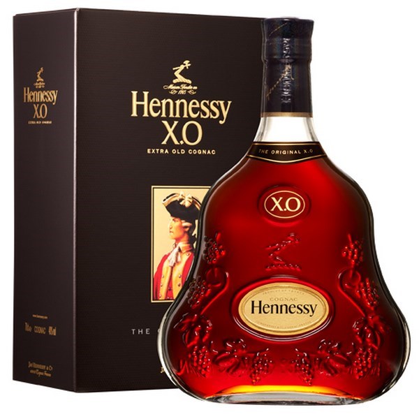 Hennessy Cognac XO - 3.0L