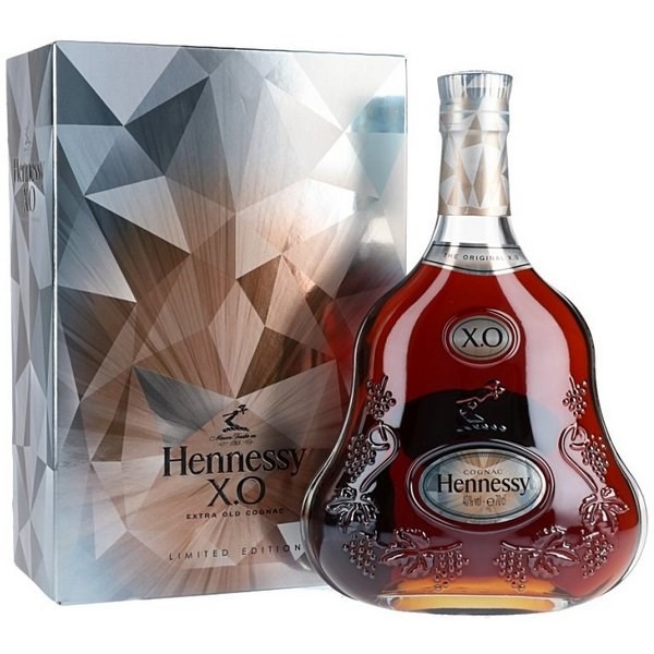 Hennessy Cognac XO ICE 700ml
