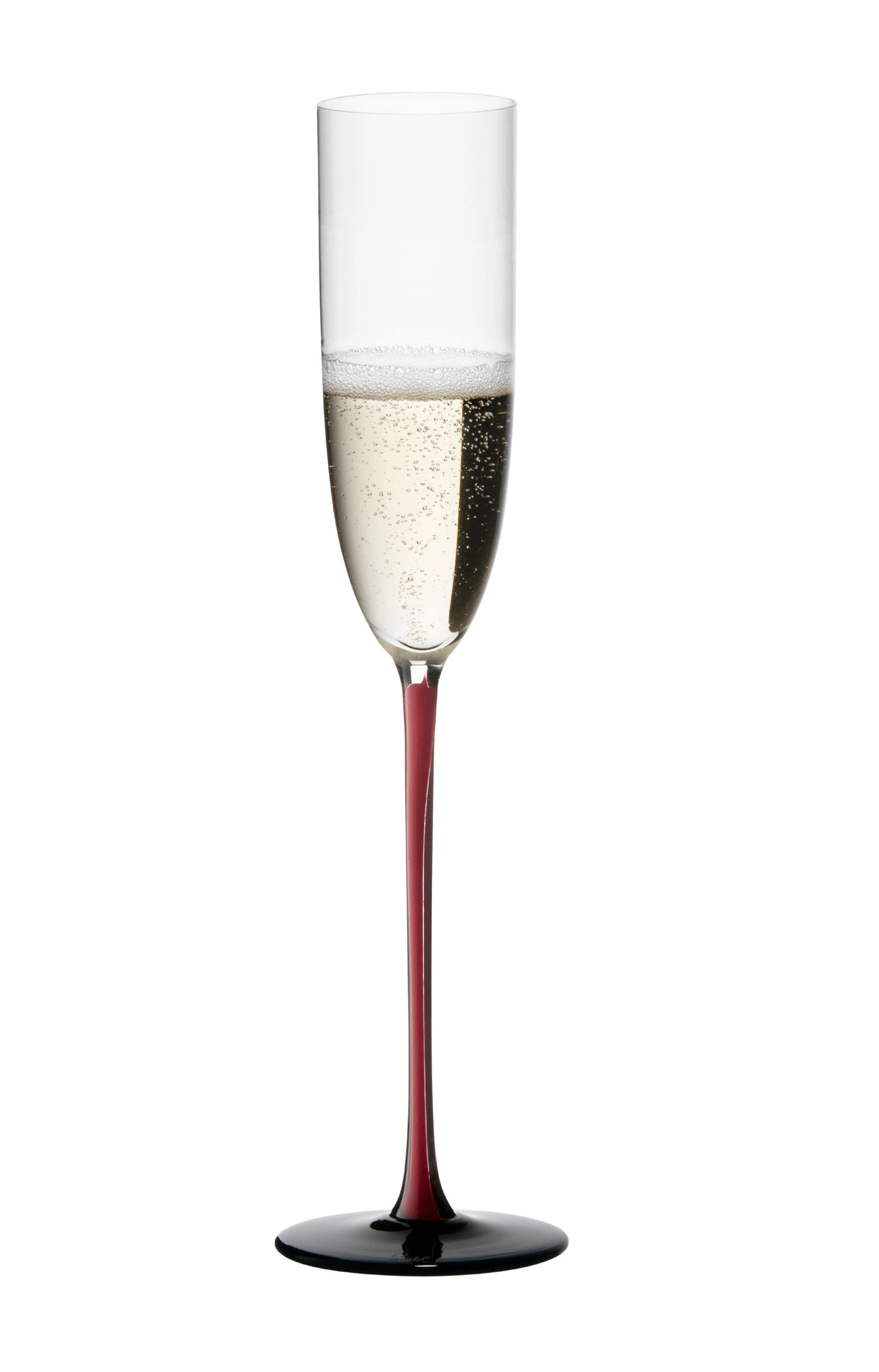 Ly Vang Riedel Sommeliers Black Series Champagne Sparkling
