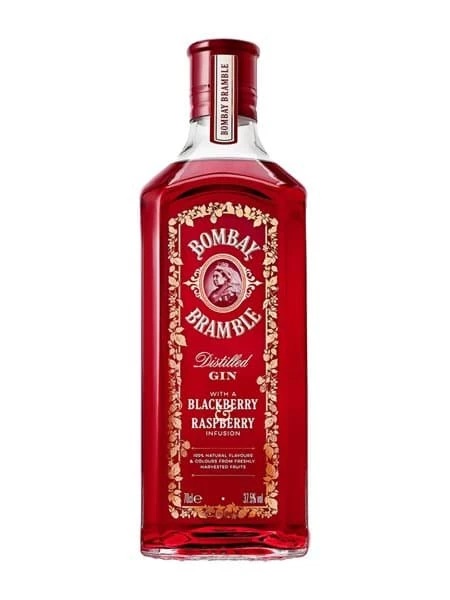 Gin Bombay Bramble 700ml