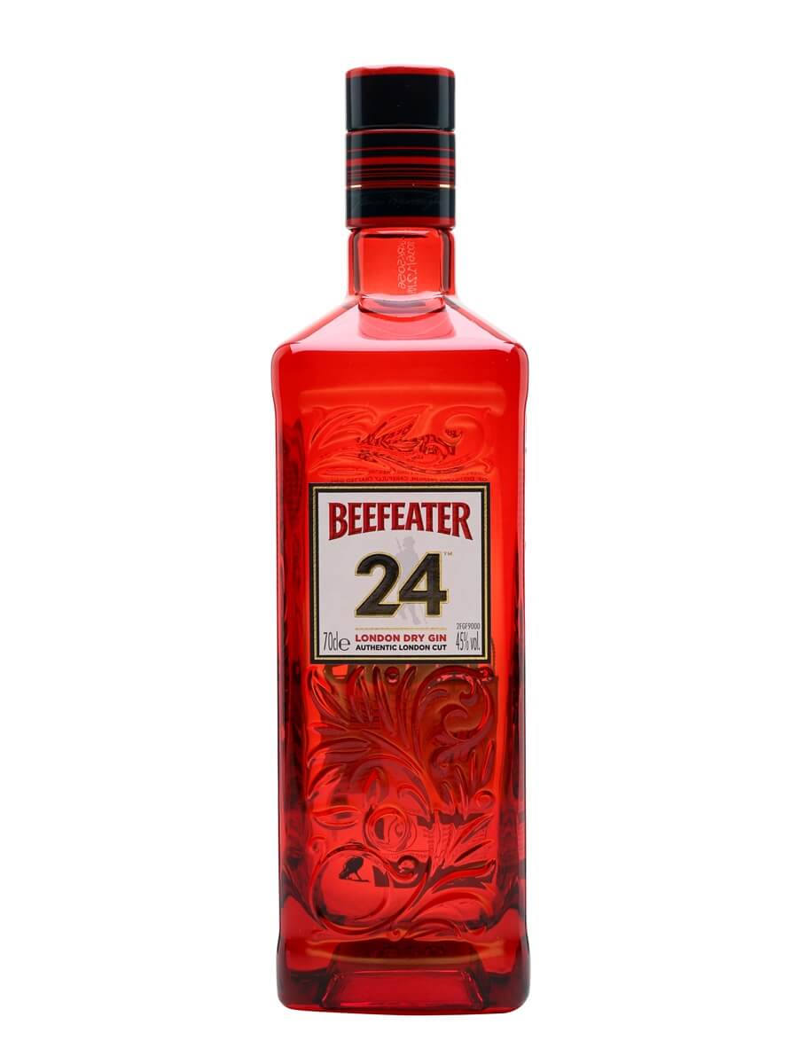 Gin Beefeater 24 London Dry Gin