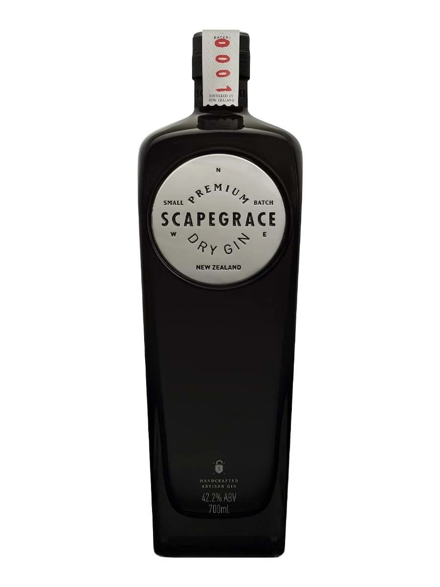 Gin Scapegrace Premium