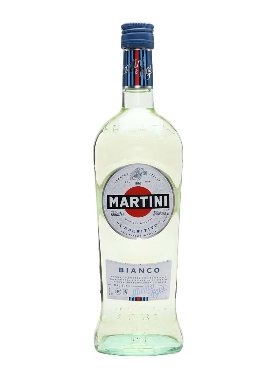Liqueur Martini Bianco
