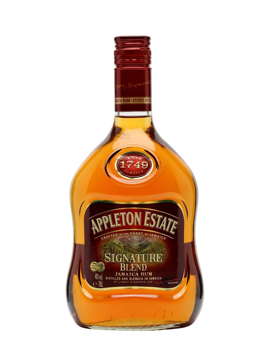 Rum Appleton Estate Signature Blend - 1.0L
