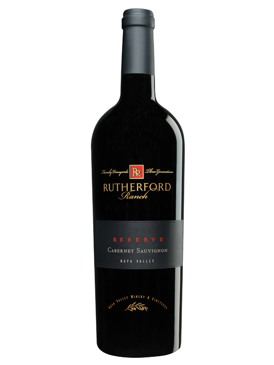 VANG MỸ RUTHERFORD RESERVE CABERNET SAUVIGNON 2018