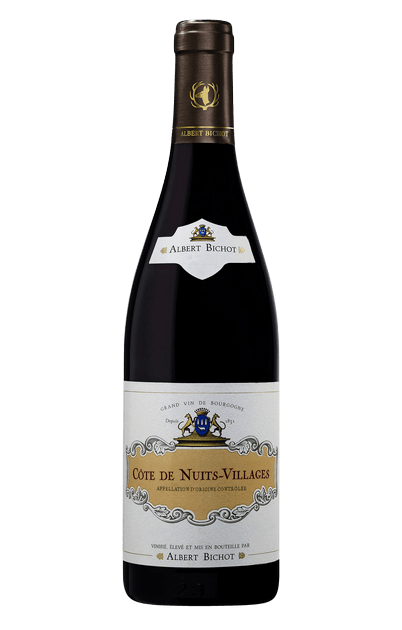 VANG PHÁP ALBERT BICHOT COTE DE NUITS VILLAGES 2015