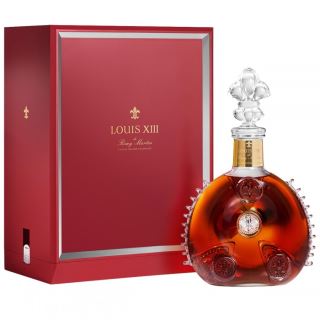 Remy Martin Louis XIII Cognac - Mẫu Mới