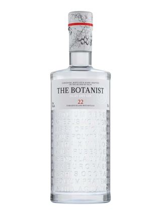 Gin The Botanist Islay Dry