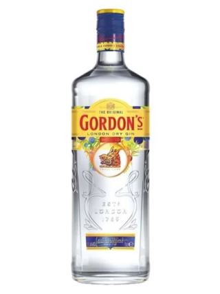 Gin Gordons London Dry Gin