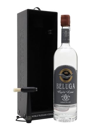 Vodka Beluga Gold Line - 1.0L