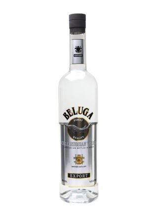 Vodka Beluga Noble Russian - 6.0L