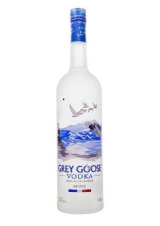 Vodka Grey Goose Original - 1.5L