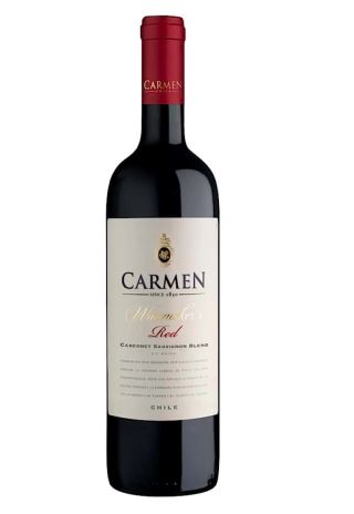 VANG CHILE CARMEN WINEMAKERS RED CABERNET SAUVIGNON