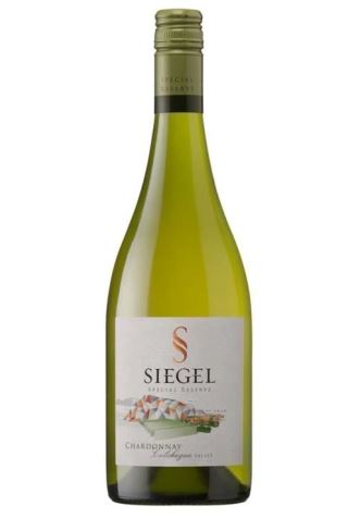 VANG CHILE SIEGEL SPECIAL RESERVE CHARDONNAY