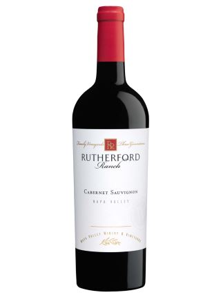 VANG MỸ RUTHERFORD RANCH CABERNET SAUVIGNON