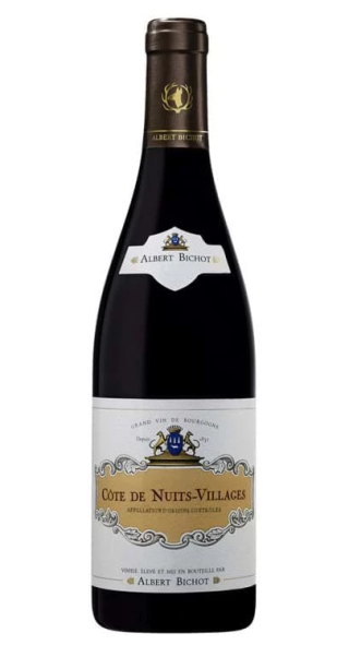 VANG PHÁP ALBERT BICHOT COTE DE NUITS VILLAGES 2016