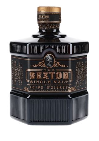 Whisky Sexton Single Malt