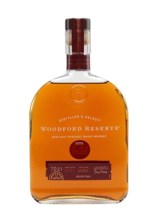 WHISKEY WOODFORD RESERVE WHEAT